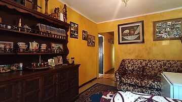 Piso en venta en Hostalric