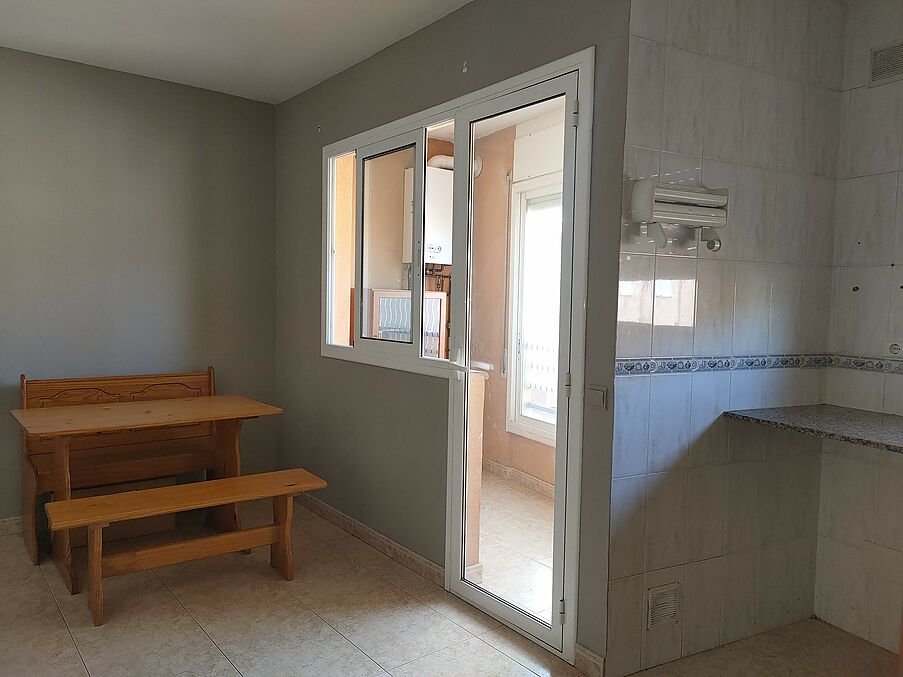 Casa adossada en venda a Hostalric