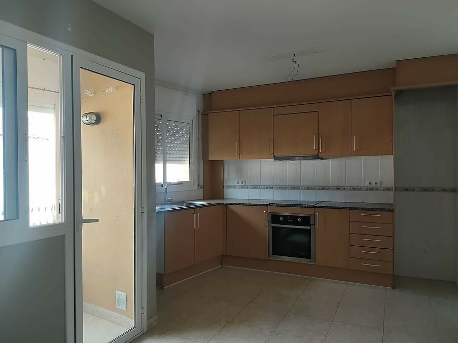 Casa adossada en venda a Hostalric