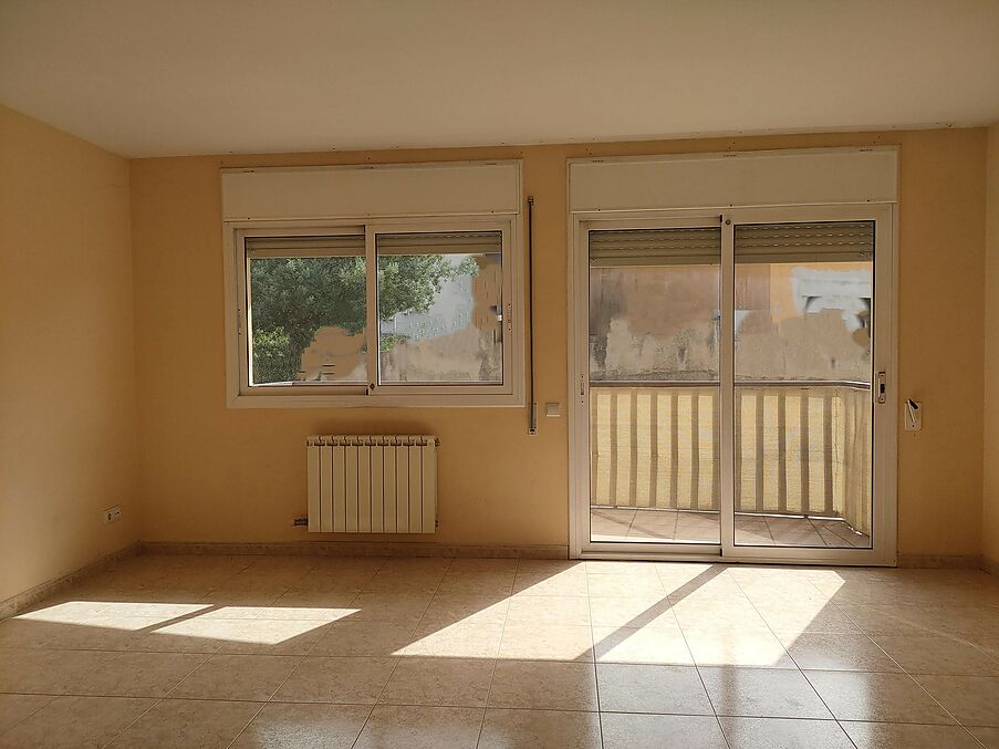 Casa adossada en venda a Hostalric