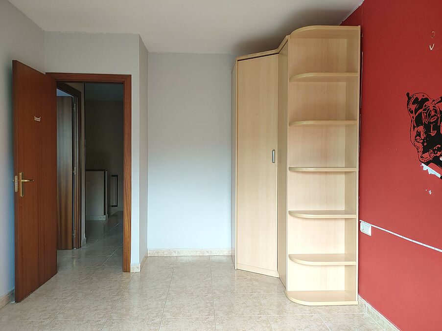 Casa adossada en venda a Hostalric