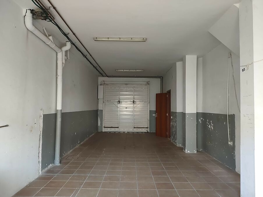 Casa adossada en venda a Hostalric
