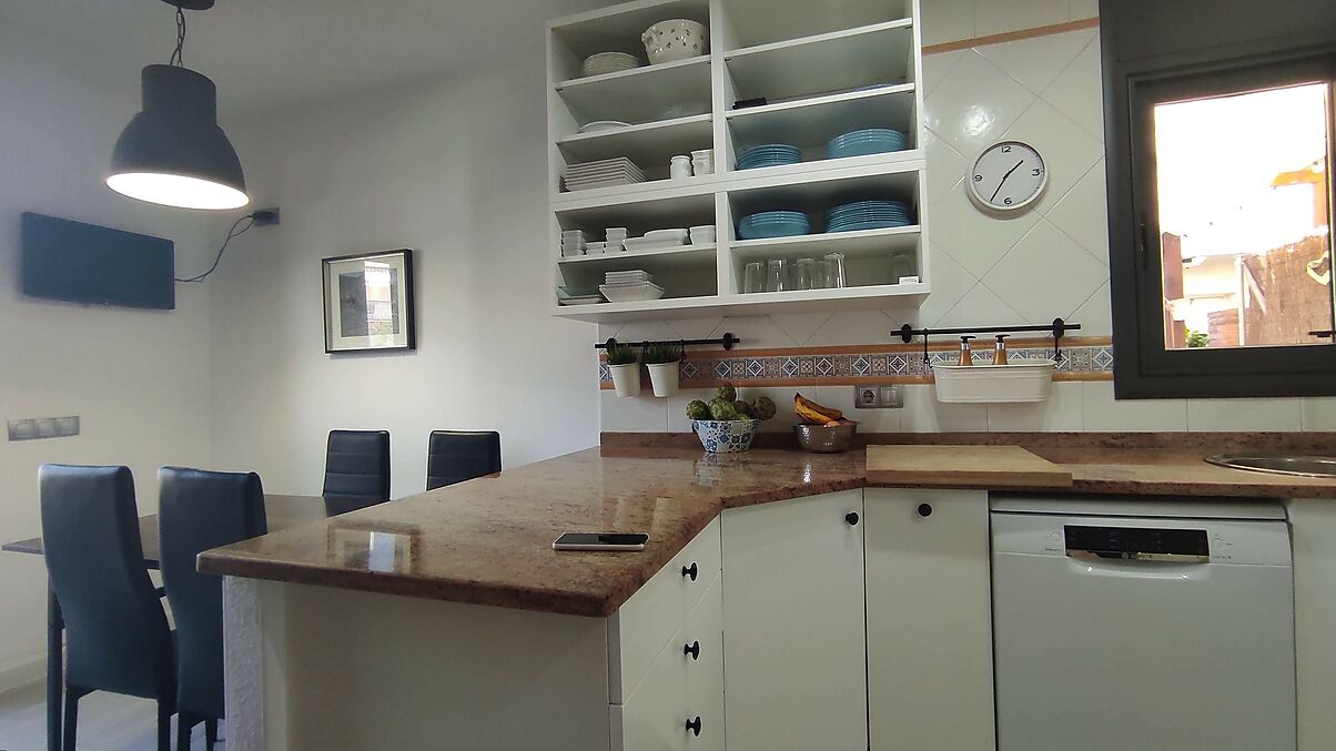 Casa en venta en Hostalric a tres vientos