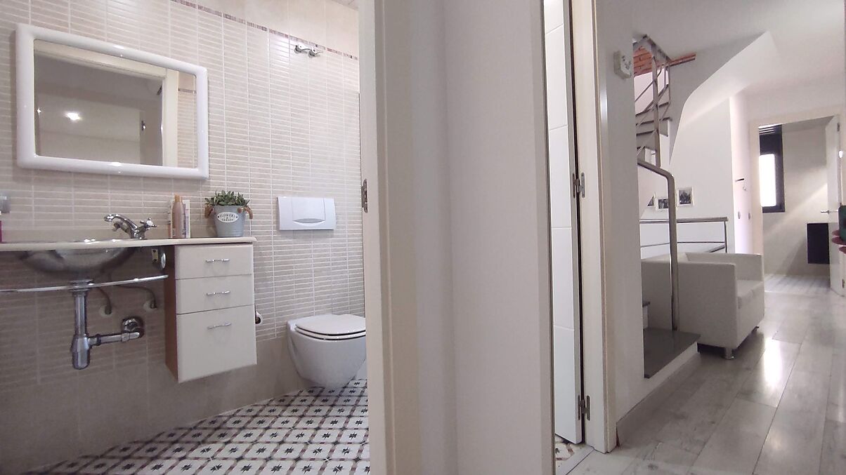 Casa en venta en Hostalric a tres vientos