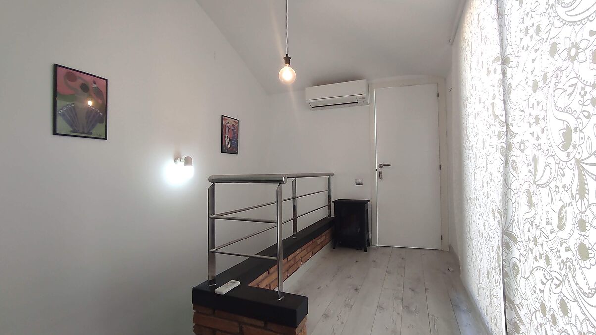Casa en venta en Hostalric a tres vientos