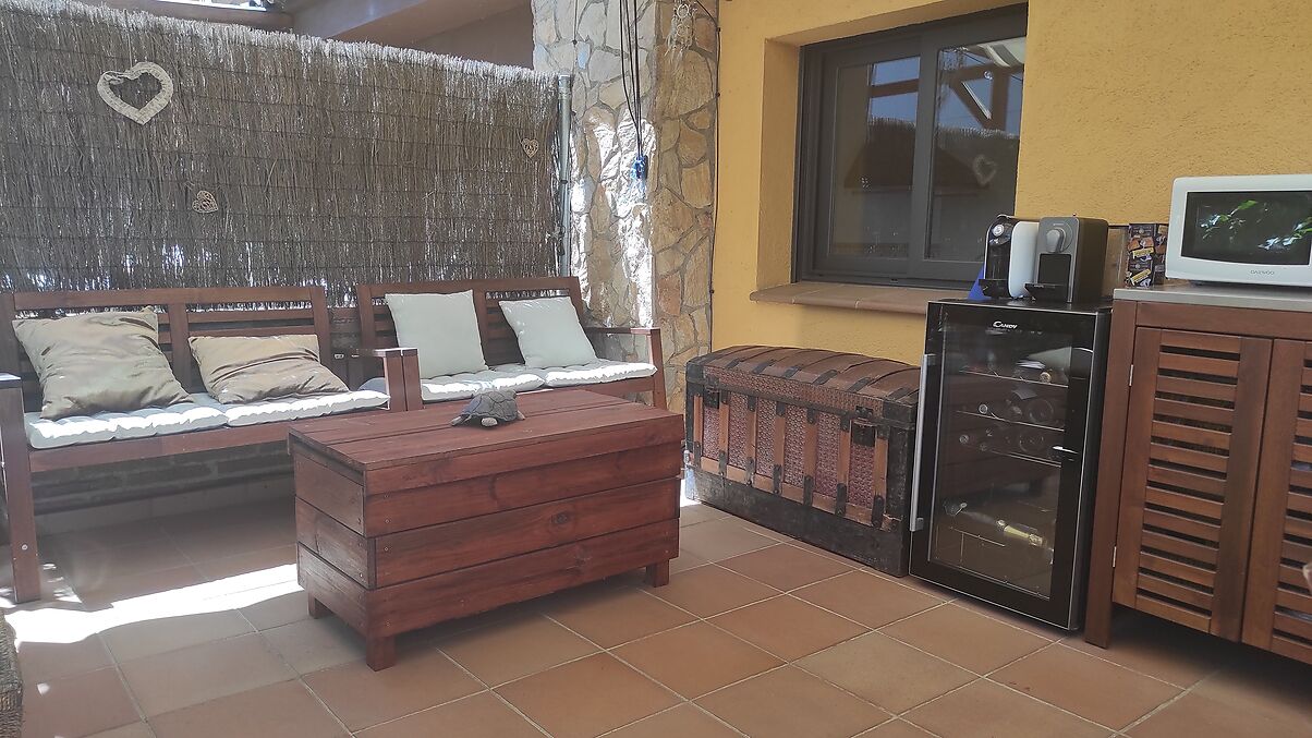 Casa en venta en Hostalric a tres vientos