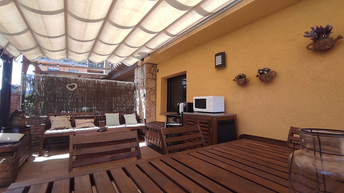 Casa en venta en Hostalric a tres vientos
