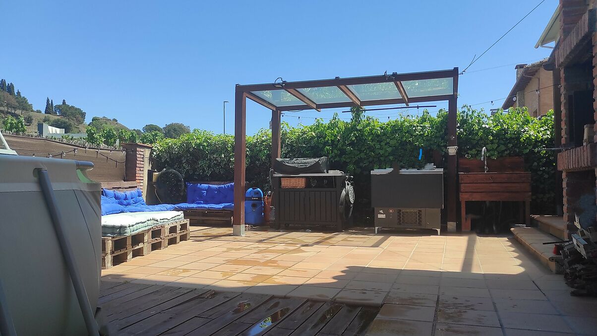 Casa en venta en Hostalric a tres vientos