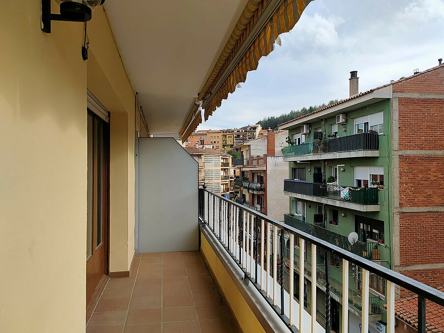 Piso en venta en Arbúcies