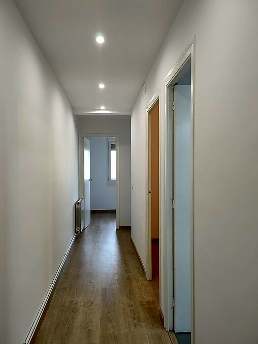 Piso en venta en Arbúcies