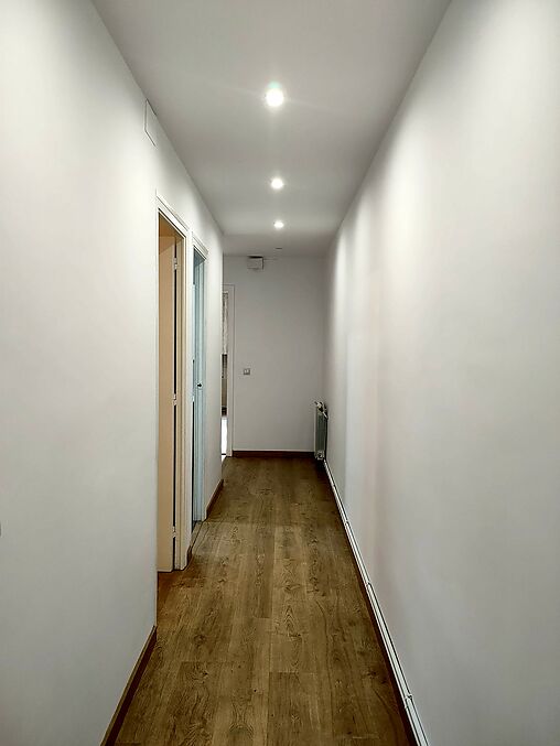 Piso en venta en Arbúcies