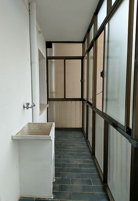 Piso en venta en Arbúcies