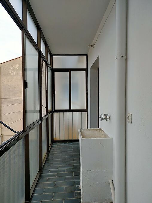 Piso en venta en Arbúcies