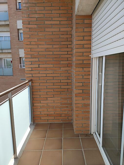 Magnífico piso en venta en Hostalric