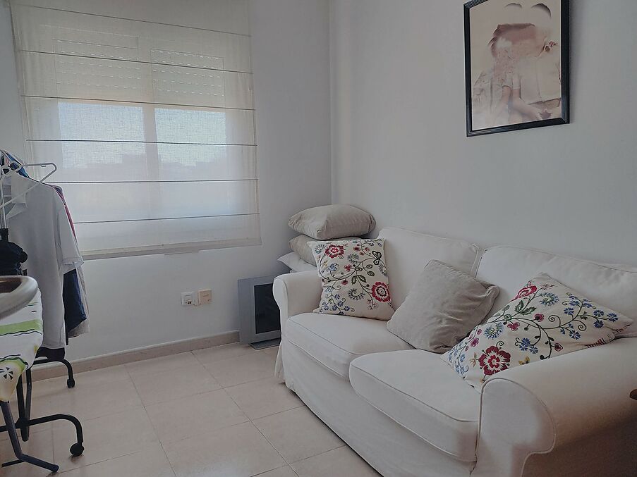 Magnífico piso en venta en Hostalric