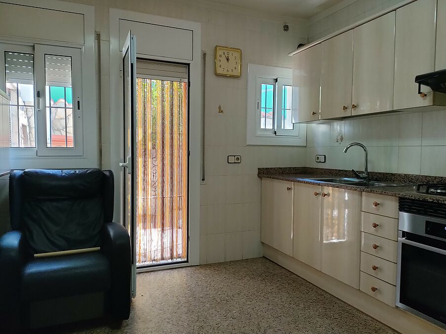 Casa en venta en Hostalric