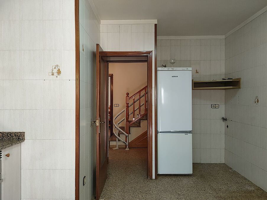 Casa en venta en Hostalric