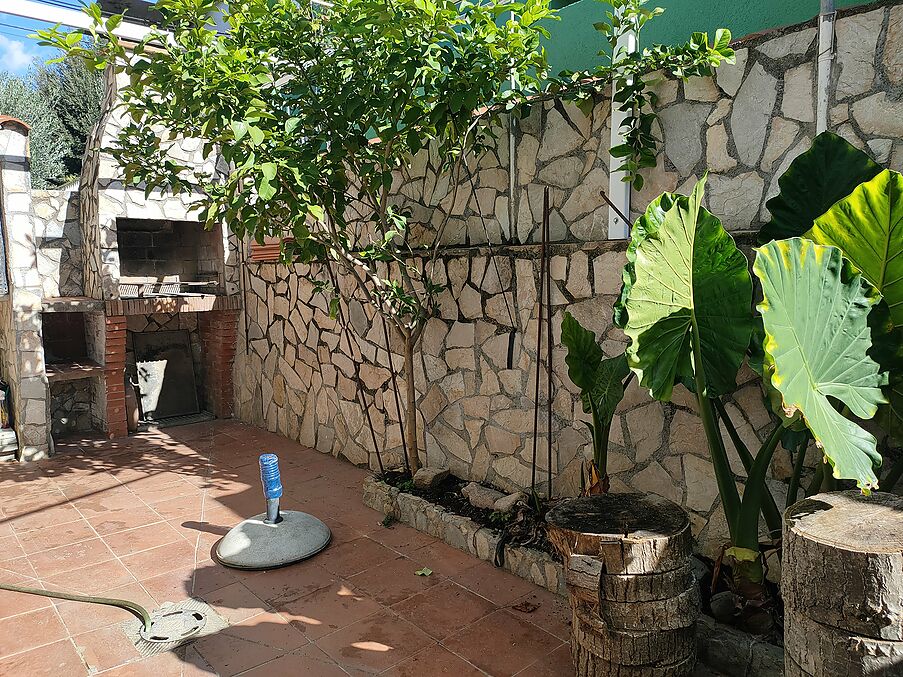 Casa en venta en Hostalric