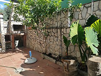 Casa en venda a Hostalric