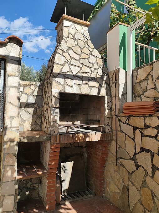 Casa en venta en Hostalric