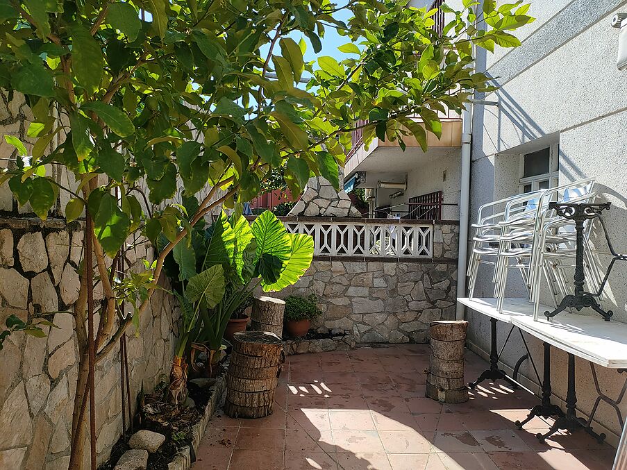 Casa en venta en Hostalric
