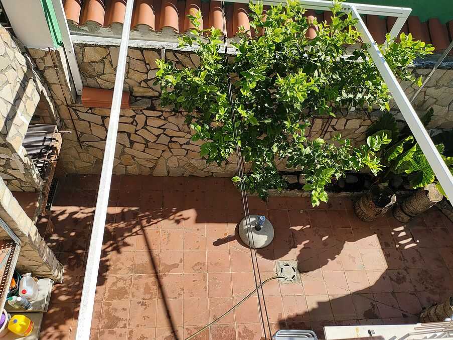 Casa en venta en Hostalric