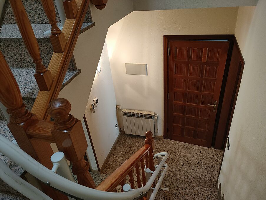 Casa en venta en Hostalric