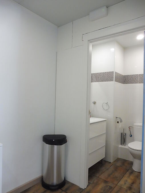 Local en venta en Hostalric