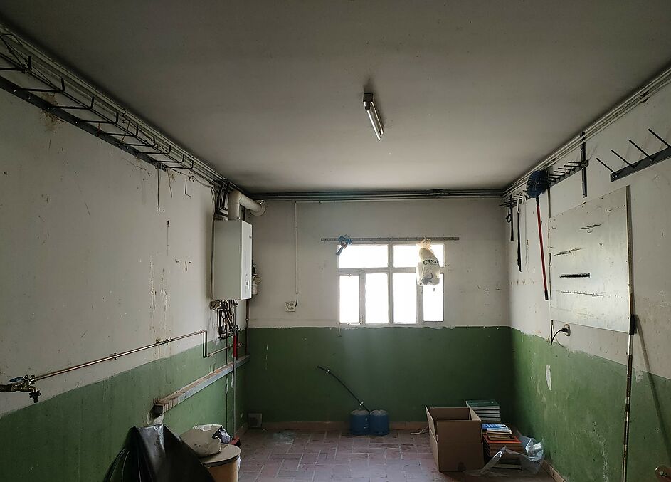 Casa en venta en Hostalric