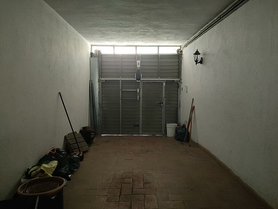 Casa en venta en Hostalric
