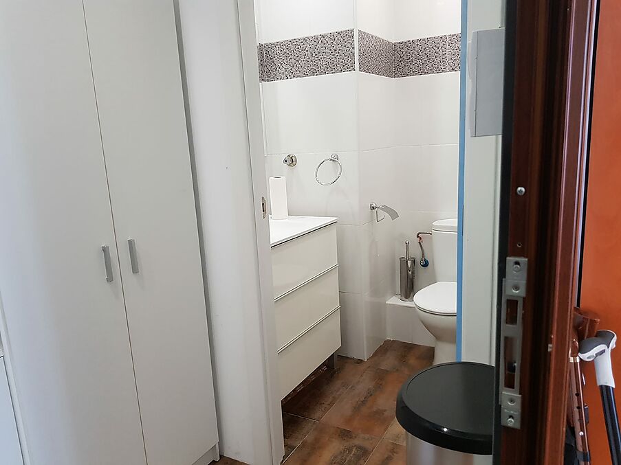 Local en venta en Hostalric