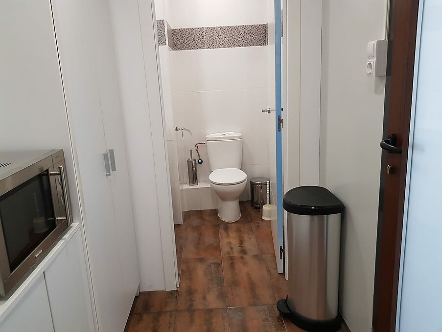 Local en venta en Hostalric