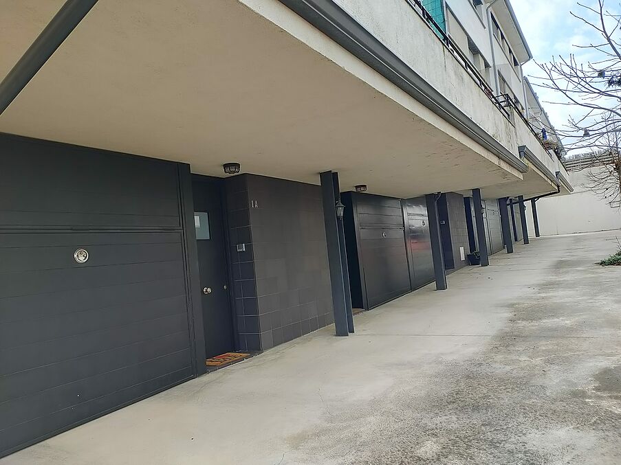 Casa en venta en Hostalric