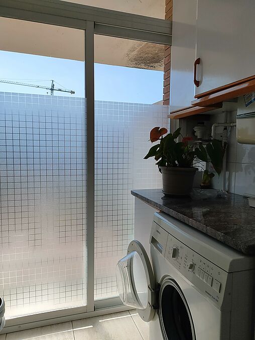 Piso en venta en Hostalric