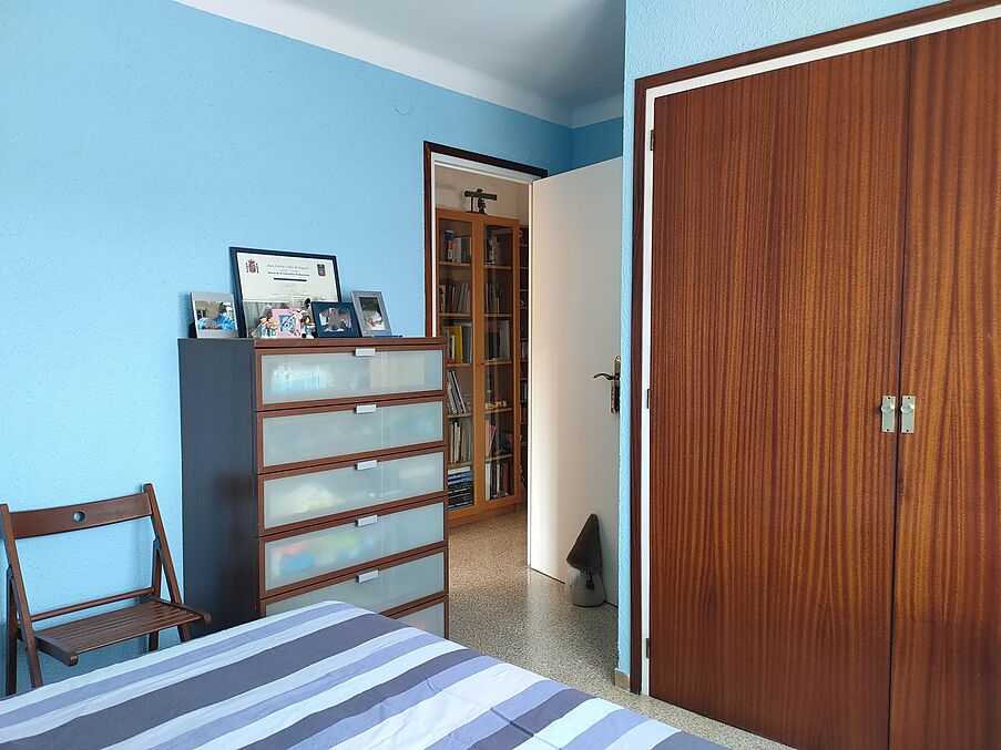 Piso en venta en Hostalric