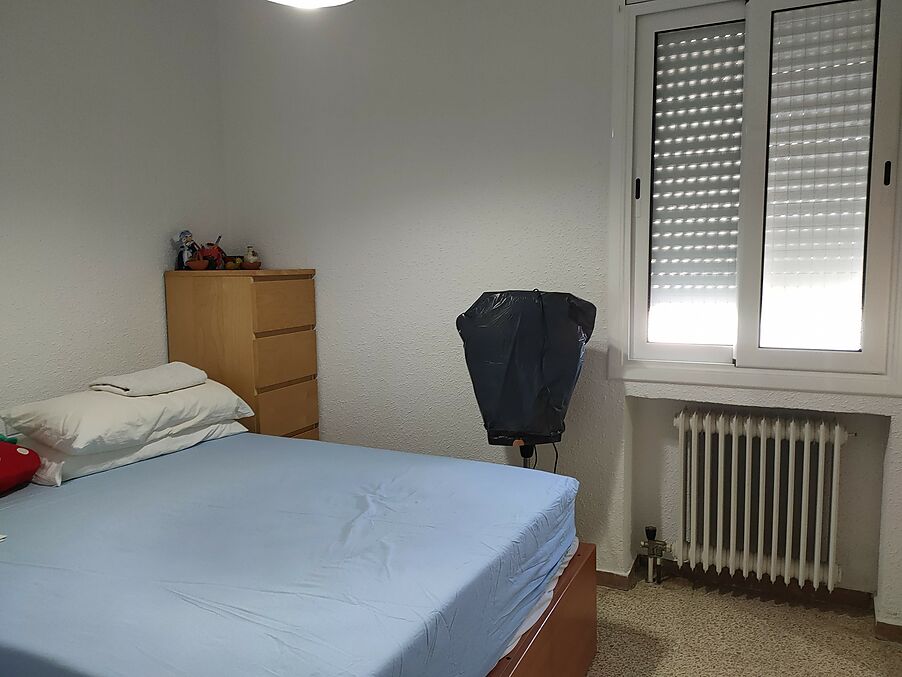 Piso en venta en Hostalric