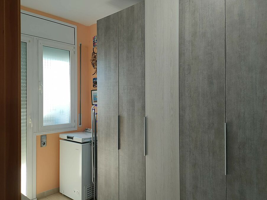 Piso en venta en Hostalric