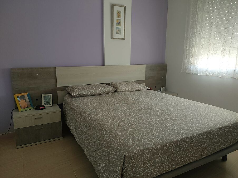 Piso en venta en Hostalric