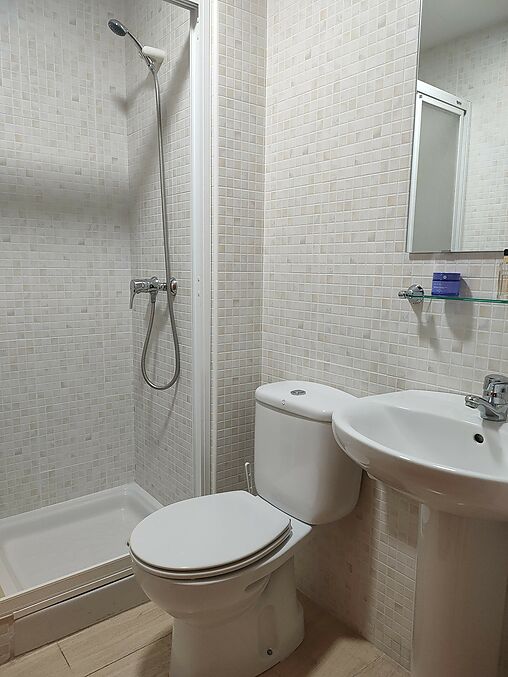 Piso en venta en Hostalric