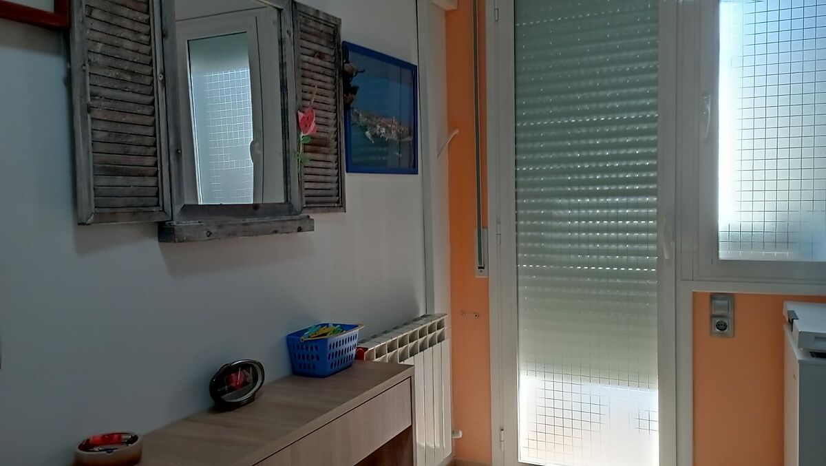 Piso en venta en Hostalric