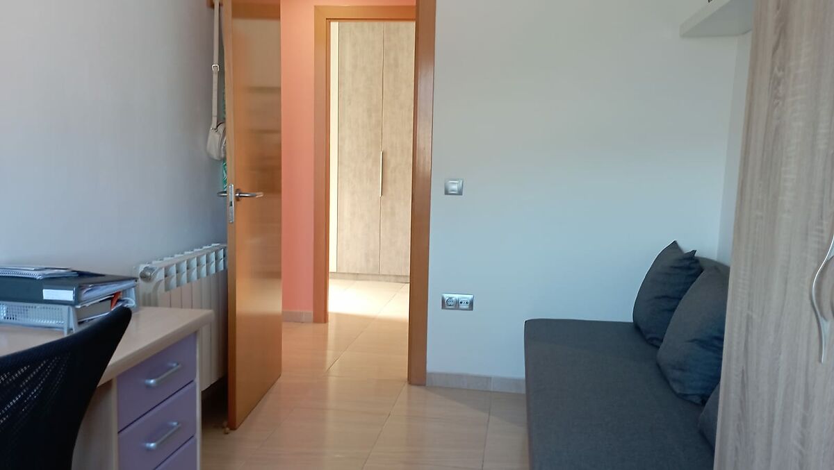 Piso en venta en Hostalric