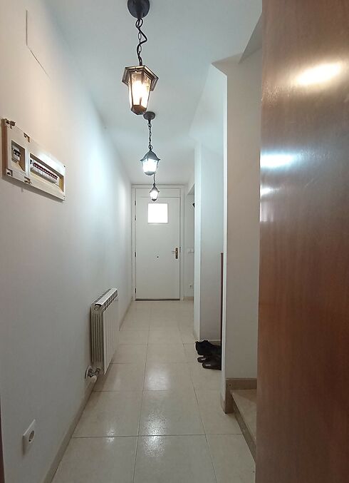 Casa en venta en Hostalric