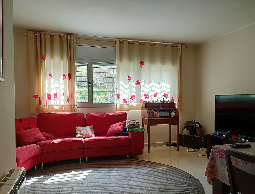 Casa en venta en Hostalric