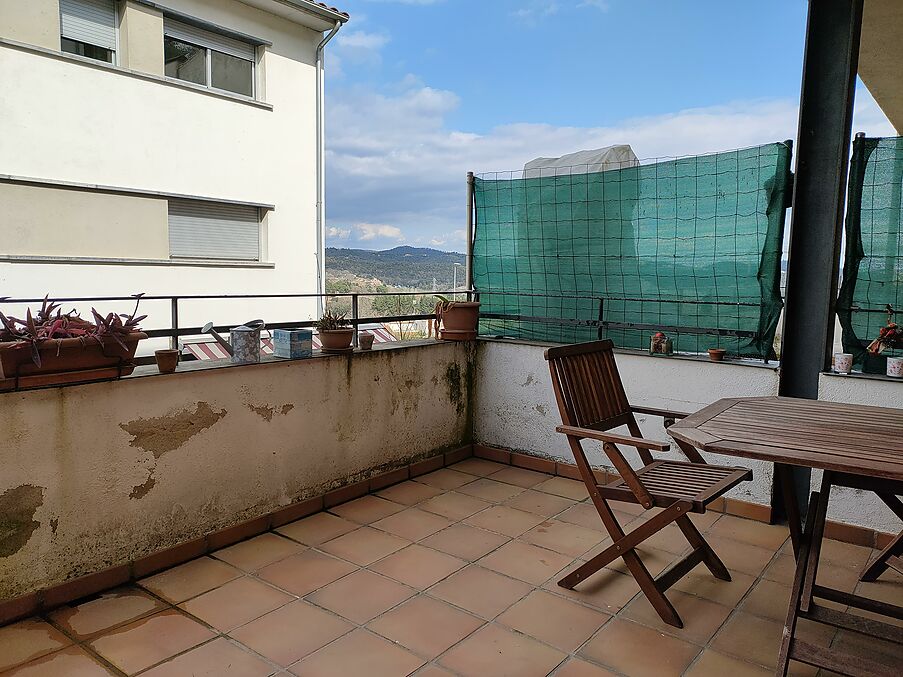 Casa en venta en Hostalric
