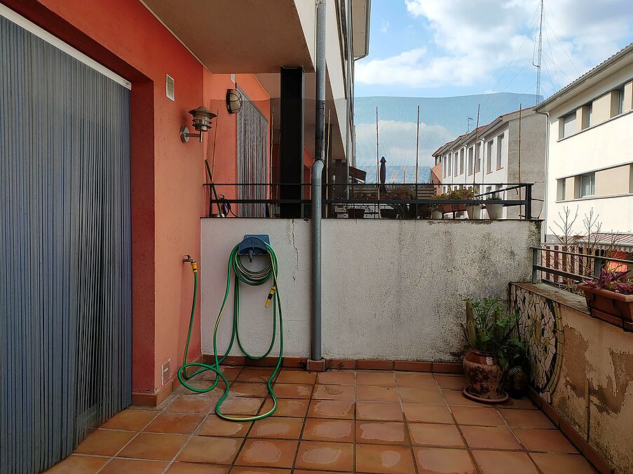 Casa en venta en Hostalric