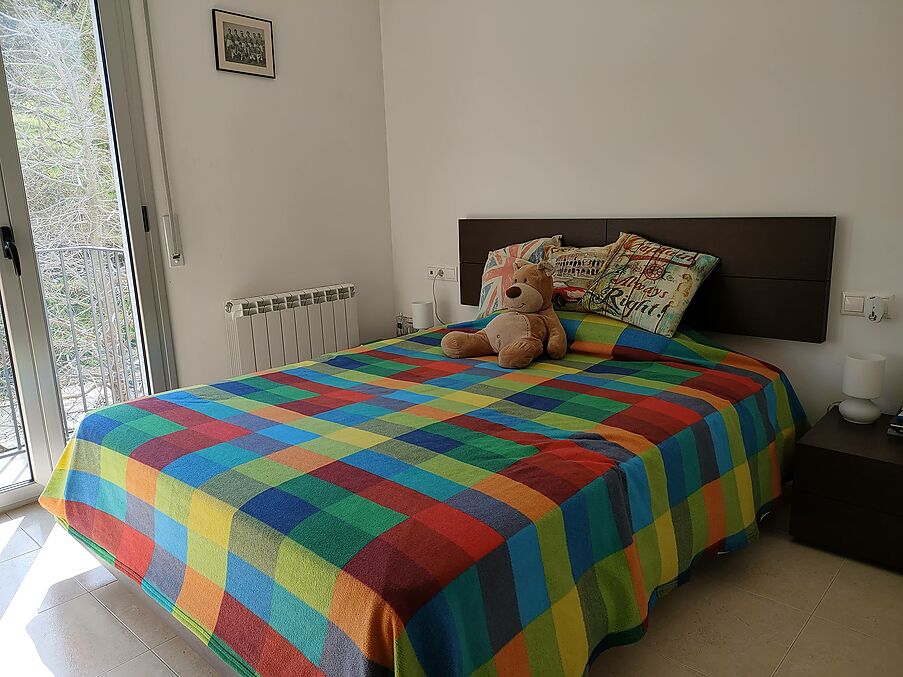 Casa en venta en Hostalric