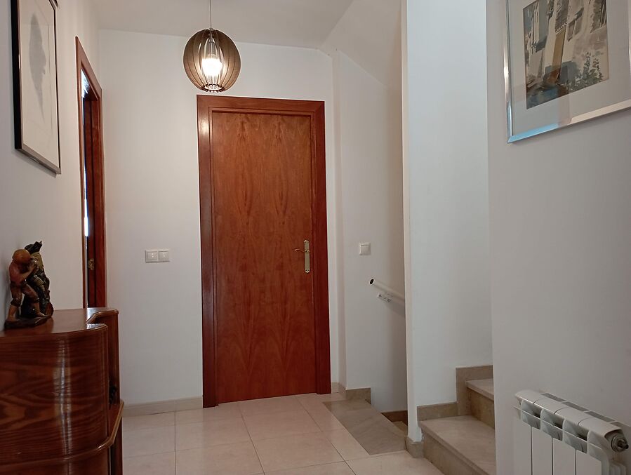 Casa en venta en Hostalric