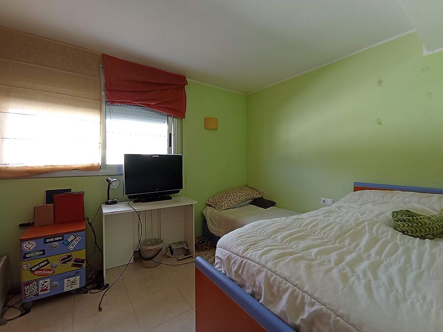 Casa en venta en Hostalric
