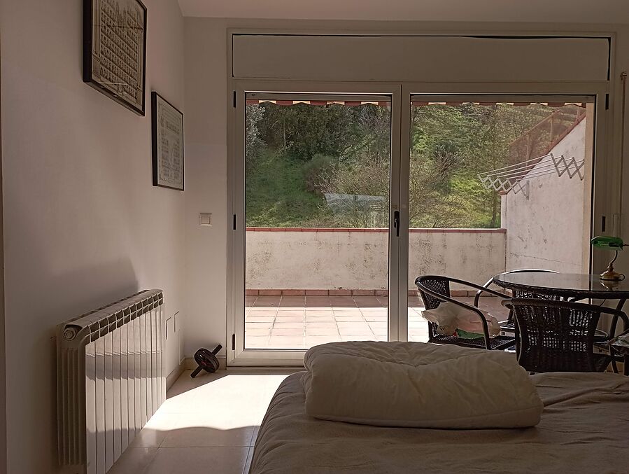 Casa en venta en Hostalric
