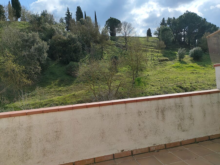 Casa en venta en Hostalric